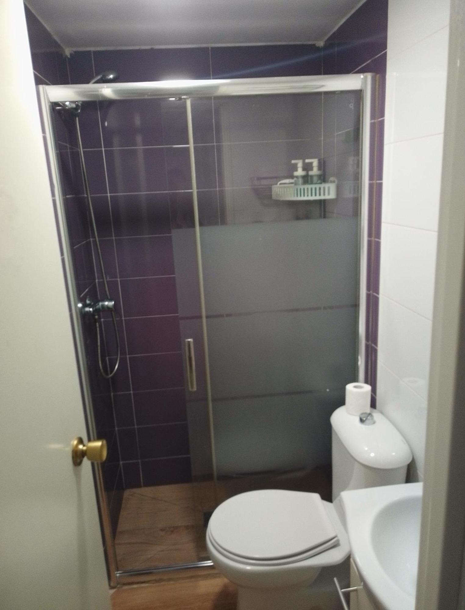 Bailen Center Apartament