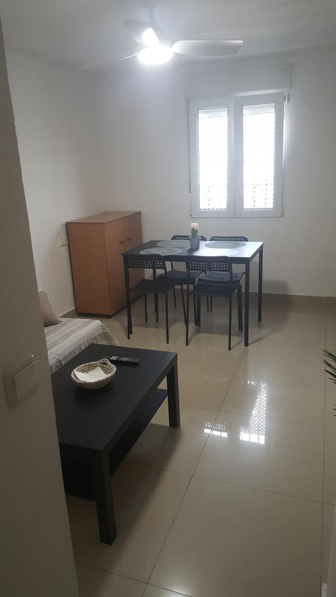 Apartament Bailen Center *