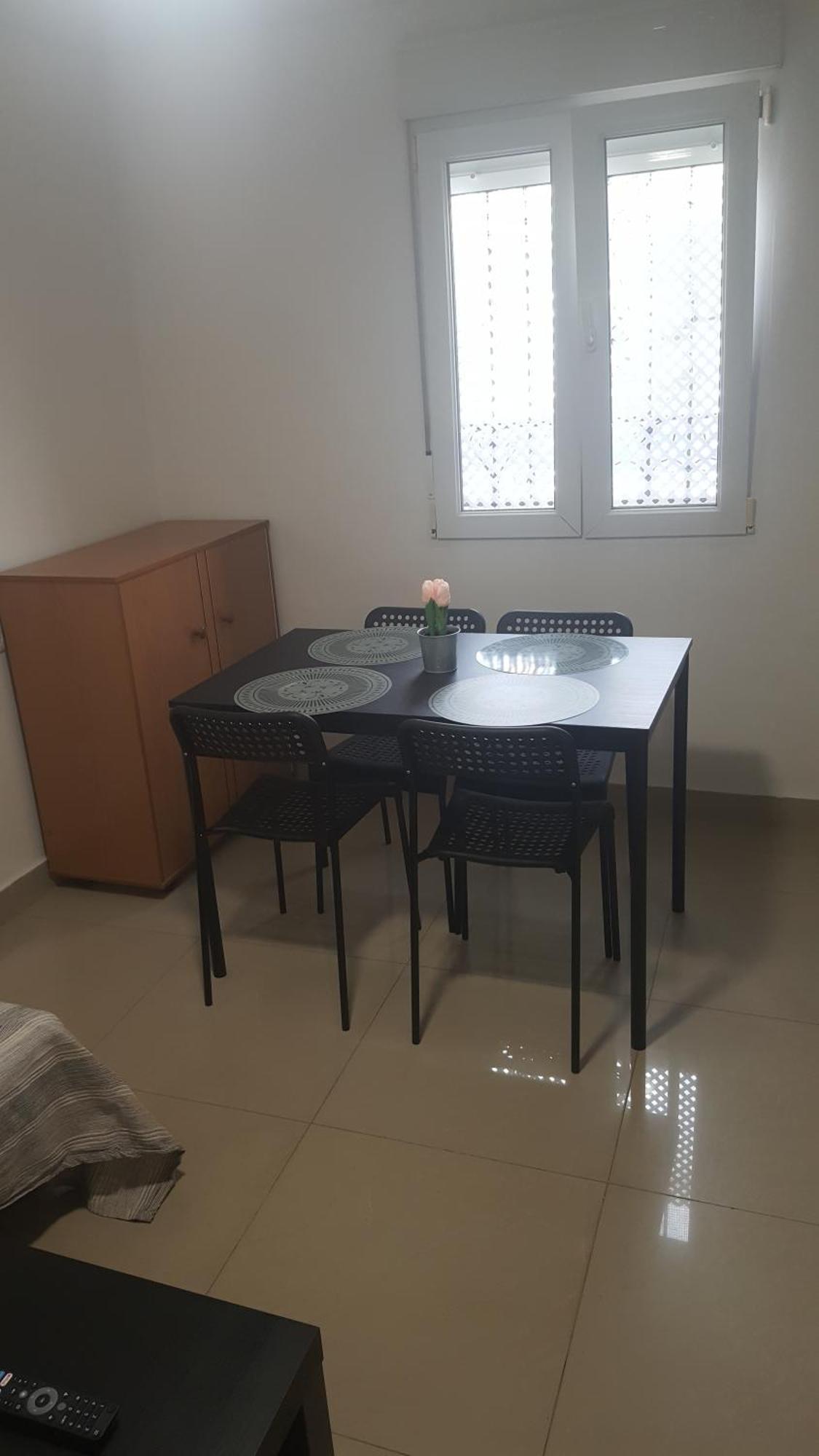 Apartament Bailen Center Malaga