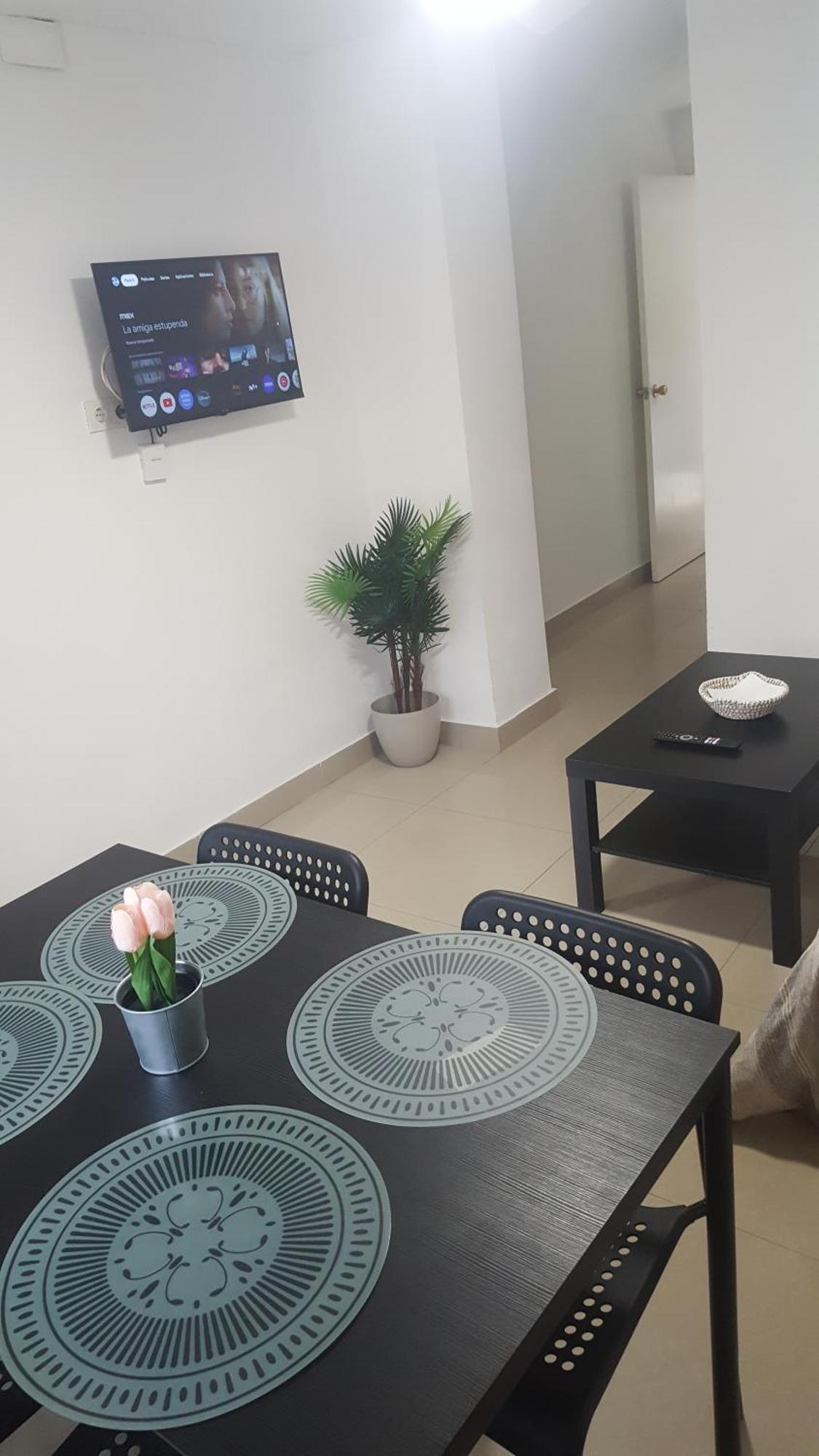 Apartament Bailen Center