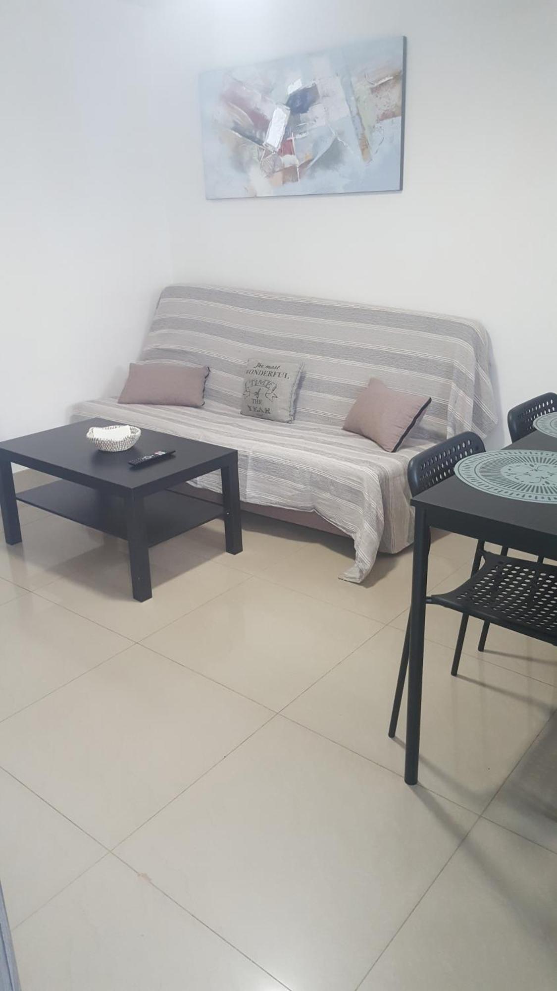 Apartament Bailen Center *
